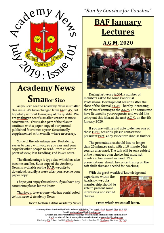 AcademyNewsFrontPage101