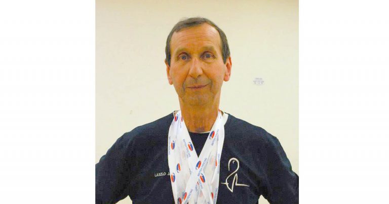 Seminar and Workshop with Laszlo Jakab
