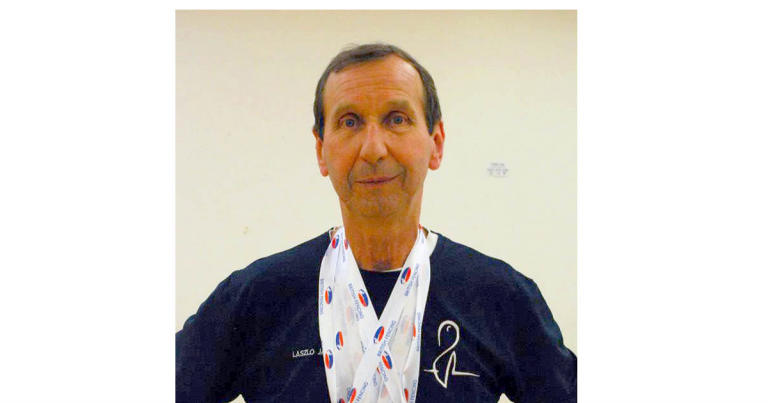 Seminar and Workshop with Laszlo Jakab