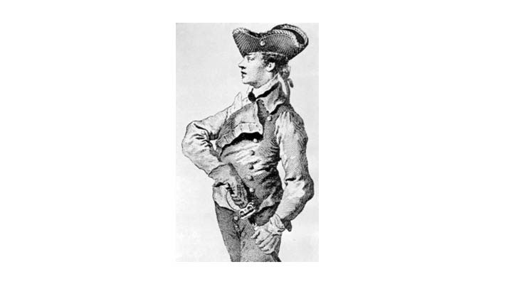 Domenico Angelo