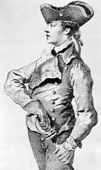 Domenico Angelo