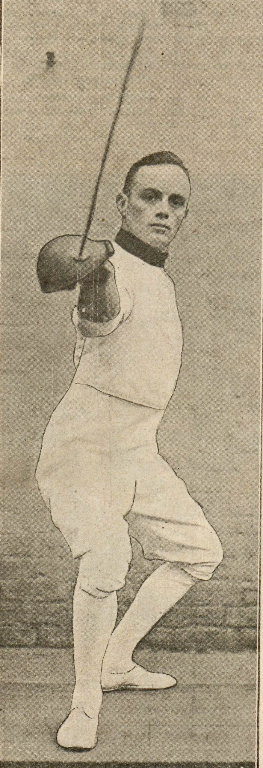 Leon Betrand
