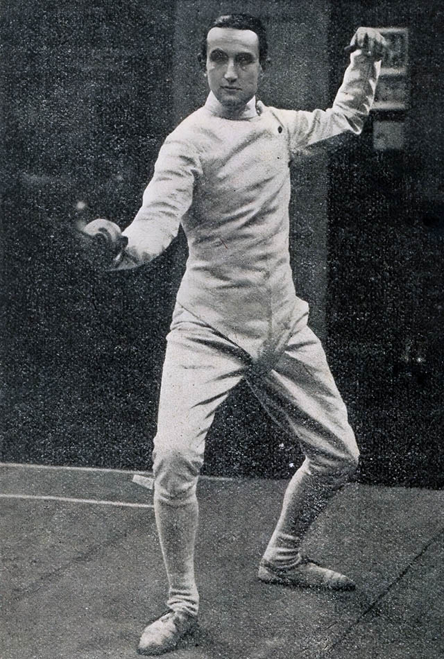 Roger Crosnier
