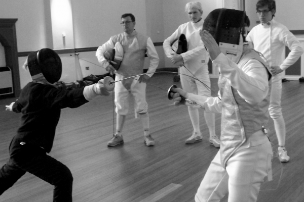 Exam preparation training