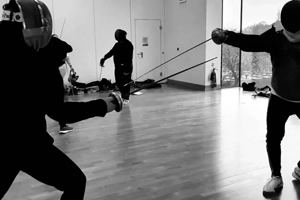 Exam preparation training