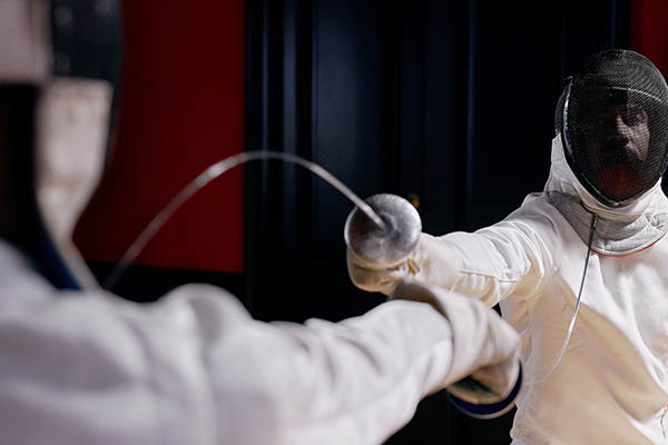 International Fencing Research Committee Conference